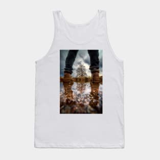 Showdown Tank Top